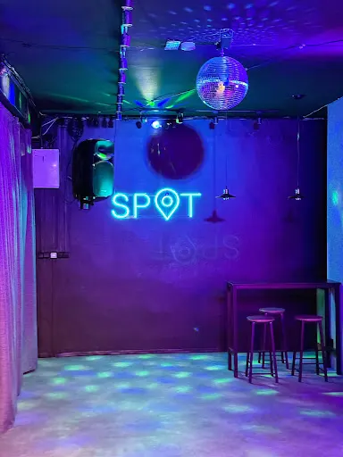 SPOT Olsztyn - miejsce na Twoją imprezę !